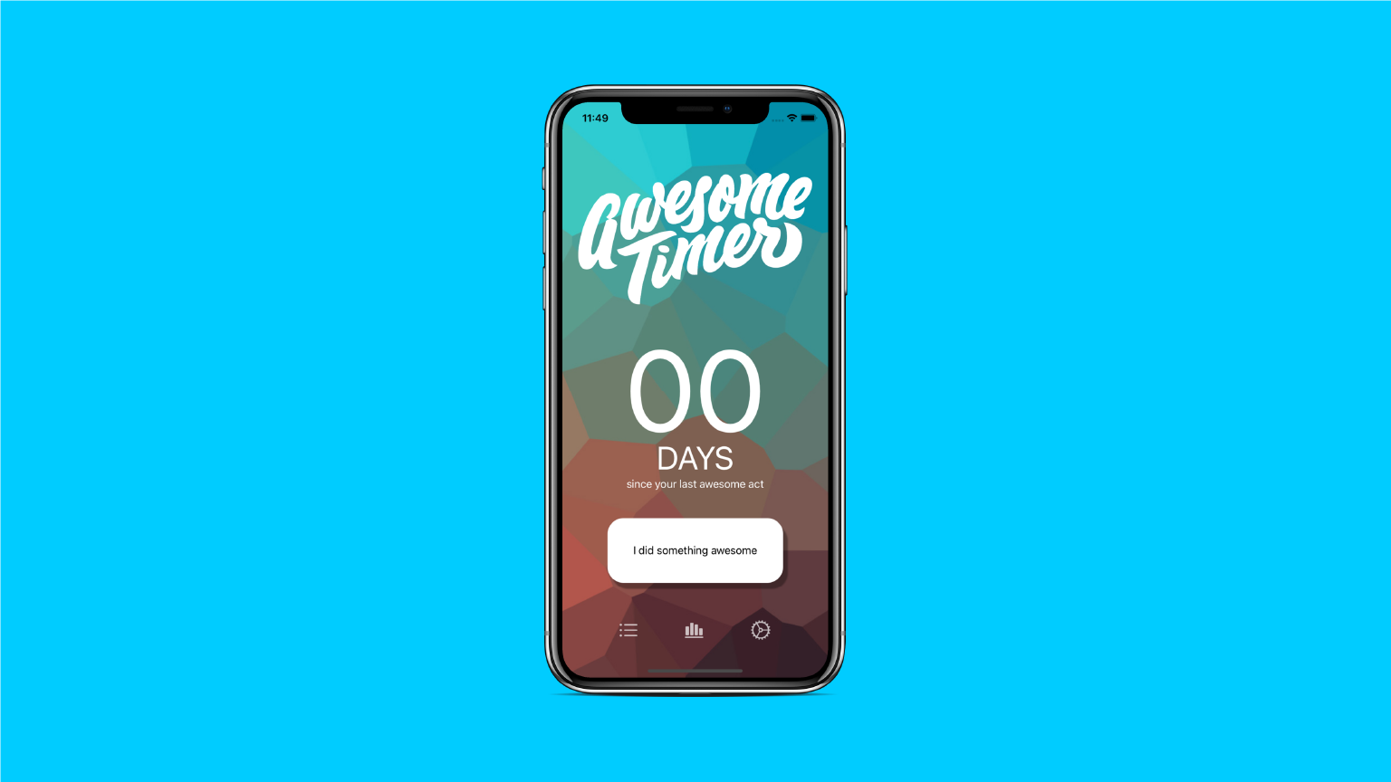 Awesome Timer